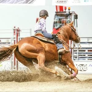 Meet your Posher, Tammy-anne